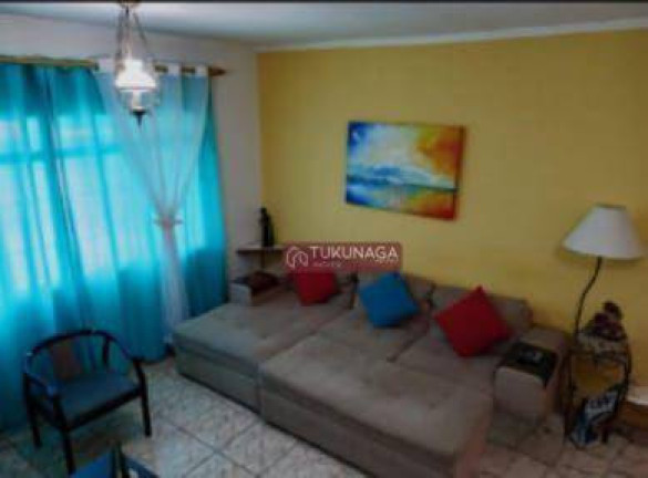 Imagem Sobrado com 3 Quartos para Alugar, 140 m² em Santa Teresinha - São Paulo Imagem Sobrado com 3 Quartos para Alugar, 140 m² em Santa Teresinha - São Paulo