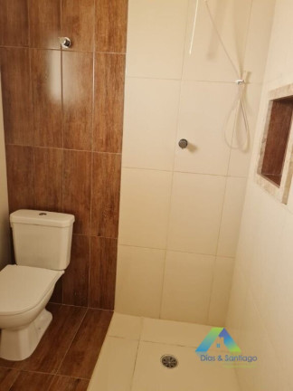 Imagem Sobrado com 3 Quartos à Venda, 192 m² em Vila Damásio - São Bernardo Do Campo Imagem Sobrado com 3 Quartos à Venda, 192 m² em Vila Damásio - São Bernardo Do Campo