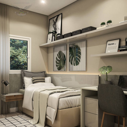 Imagem Apartamento com 2 Quartos à Venda, 51 m² em Tapanã (icoaraci) - Belém Imagem Apartamento com 2 Quartos à Venda, 51 m² em Tapanã (icoaraci) - Belém