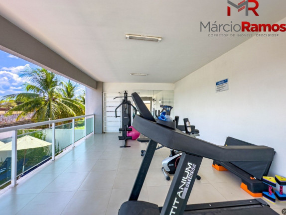Imagem Casa com 3 Quartos à Venda, 100 m² em Centro - Eusébio Imagem Casa com 3 Quartos à Venda, 100 m² em Centro - Eusébio