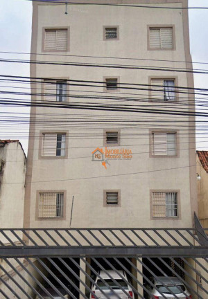 Apartamento com 2 Quartos à Venda, 65 m² em Jardim Santa Mena - Guarulhos