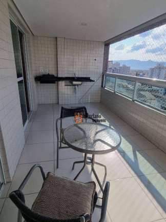 Imagem Apartamento com 2 Quartos à Venda, 82 m² em Vila Guilhermina - Praia Grande Imagem Apartamento com 2 Quartos à Venda, 82 m² em Vila Guilhermina - Praia Grande