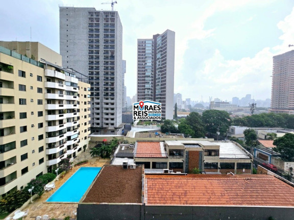 Imagem Apartamento com 2 Quartos à Venda, 90 m² em Jardim Das Acácias - São Paulo Imagem Apartamento com 2 Quartos à Venda, 90 m² em Jardim Das Acácias - São Paulo