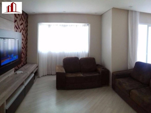 Imagem Sobrado com 3 Quartos à Venda, em Serpa - Caieiras Imagem Sobrado com 3 Quartos à Venda, em Serpa - Caieiras
