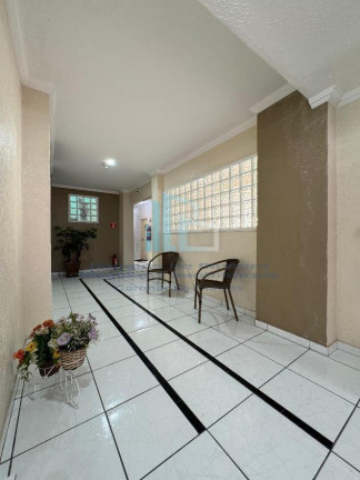 Imagem Apartamento com 2 Quartos à Venda, 49 m² em Guilhermina - Praia Grande