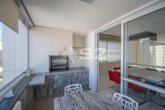 Imagem Apartamento com 4 Quartos à Venda, 225 m² em Perdizes - São Paulo