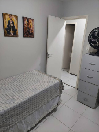 Imagem Apartamento com 3 Quartos à Venda, 68 m² em Zona De Expansão (aruana) - Aracaju Imagem Apartamento com 3 Quartos à Venda, 68 m² em Zona De Expansão (aruana) - Aracaju