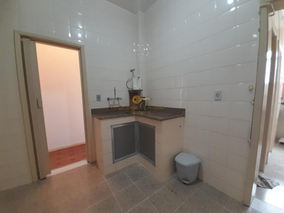 Imagem Apartamento com 2 Quartos à Venda, 57 m² em Alto - Teresópolis