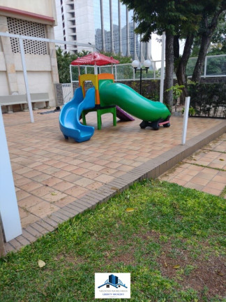 Imagem Apartamento com 2 Quartos à Venda, 54 m² em Vila Mariana - São Paulo
