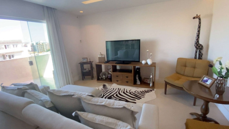 Imagem Cobertura com 4 Quartos à Venda, 131 m² em Braga - Cabo Frio Imagem Cobertura com 4 Quartos à Venda, 131 m² em Braga - Cabo Frio