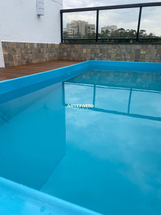 Imagem Cobertura com 4 Quartos à Venda, 176 m² em Vila Andrade - São Paulo Imagem Cobertura com 4 Quartos à Venda, 176 m² em Vila Andrade - São Paulo