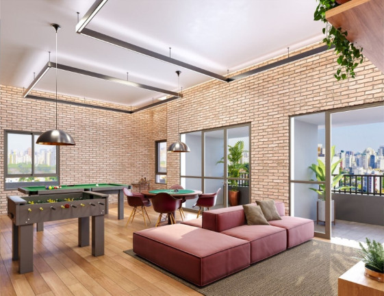 Imagem Apartamento com 2 Quartos à Venda, 75 m² em Alto Da Boa Vista - São Paulo Imagem Apartamento com 2 Quartos à Venda, 75 m² em Alto Da Boa Vista - São Paulo