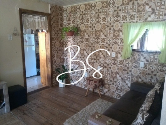 Imagem Casa com 3 Quartos à Venda,  em Petrópolis - Taquara