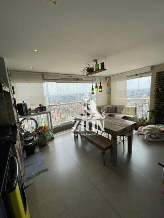 Imagem Apartamento com 2 Quartos à Venda, 78 m² em Vila Guilherme - São Paulo Imagem Apartamento com 2 Quartos à Venda, 78 m² em Vila Guilherme - São Paulo