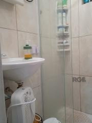 Imagem Apartamento com 1 Quarto à Venda, 42 m² em Cidade Baixa - Porto Alegre Imagem Apartamento com 1 Quarto à Venda, 42 m² em Cidade Baixa - Porto Alegre