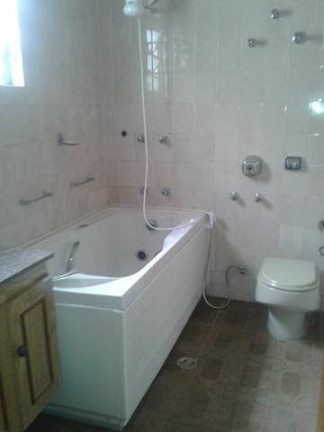 Imagem Casa com 2 Quartos à Venda, 127 m² em Jardim Bela Vista - Santo André