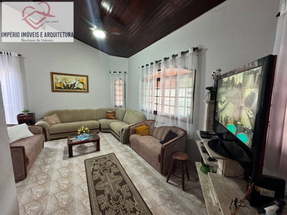 Imagem Casa com 4 Quartos à Venda, em Pontal De Santa Marina - Caraguatatuba Imagem Casa com 4 Quartos à Venda, em Pontal De Santa Marina - Caraguatatuba