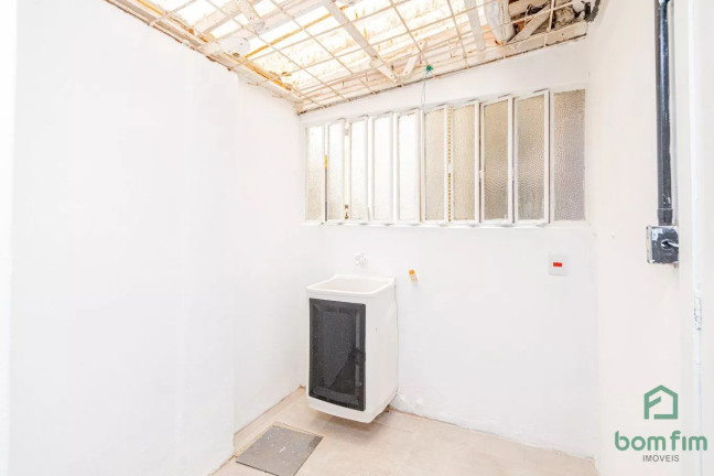 Imagem Apartamento com 2 Quartos à Venda, 46 m² em Bom Fim - Porto Alegre Imagem Apartamento com 2 Quartos à Venda, 46 m² em Bom Fim - Porto Alegre