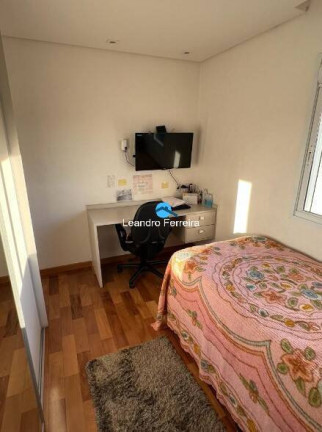 Imagem Apartamento com 3 Quartos à Venda, 156 m² em Centro - São Bernardo Do Campo Imagem Apartamento com 3 Quartos à Venda, 156 m² em Centro - São Bernardo Do Campo