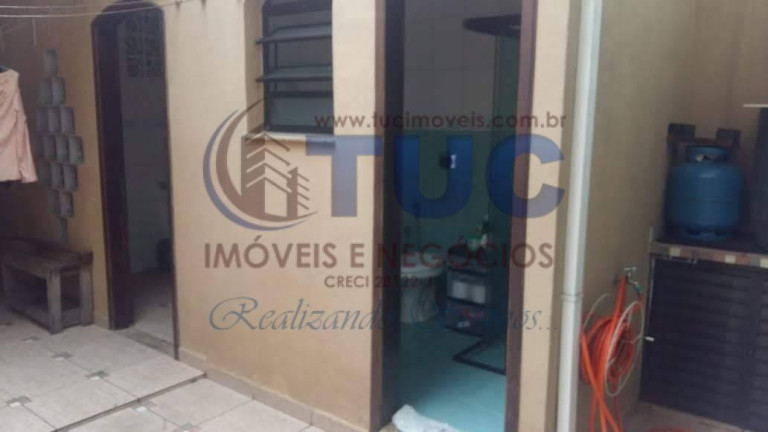 Imagem Casa com 2 Quartos à Venda, 151 m² em Pauliceia - São Bernardo Do Campo