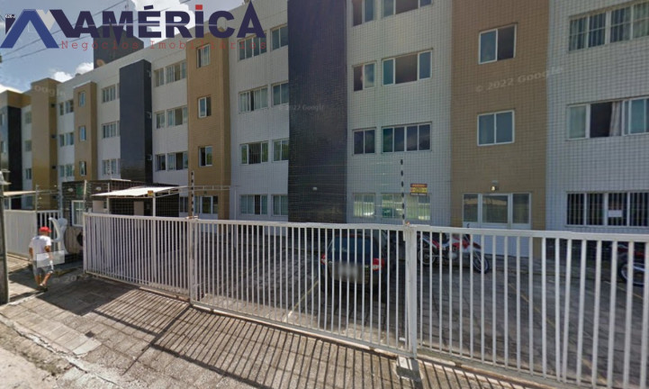 Imagem Imóvel com 2 Quartos à Venda, 58 m² em Gramame - João Pessoa