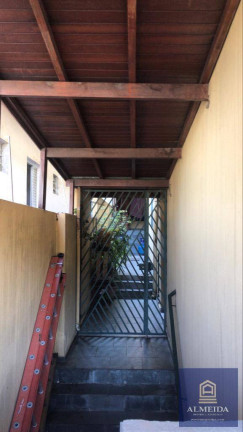 Imagem Casa com 3 Quartos à Venda, 125 m² em Vila Dalva - São Paulo