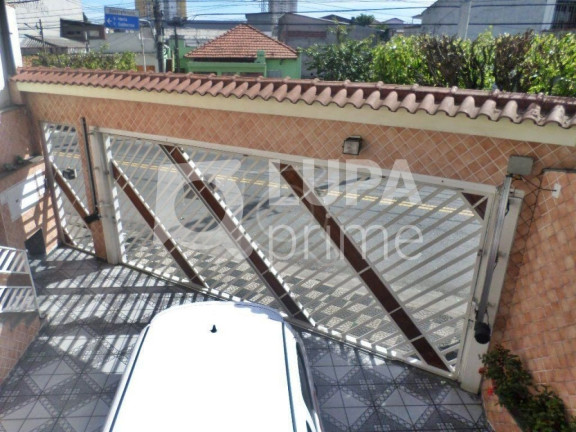 Imagem Casa com 3 Quartos à Venda, 360 m² em Vila Maria - São Paulo Imagem Casa com 3 Quartos à Venda, 360 m² em Vila Maria - São Paulo