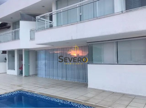 Imagem Casa de Condomínio com 3 Quartos à Venda, 276 m² em Pendotiba - Niterói