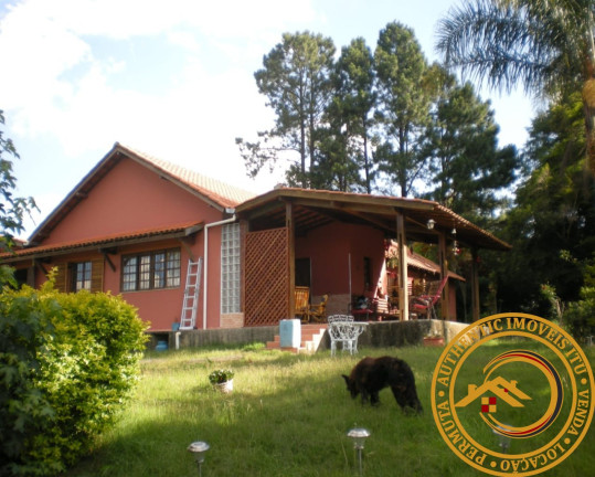 Imóvel com 6 Quartos à Venda, 313 m² em Piedade - Piedade