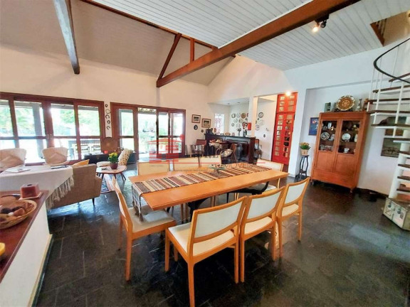 Imagem Casa de Condomínio com 3 Quartos à Venda, 536 m² em Chácara Dos Lagos - Carapicuíba Imagem Casa de Condomínio com 3 Quartos à Venda, 536 m² em Chácara Dos Lagos - Carapicuíba