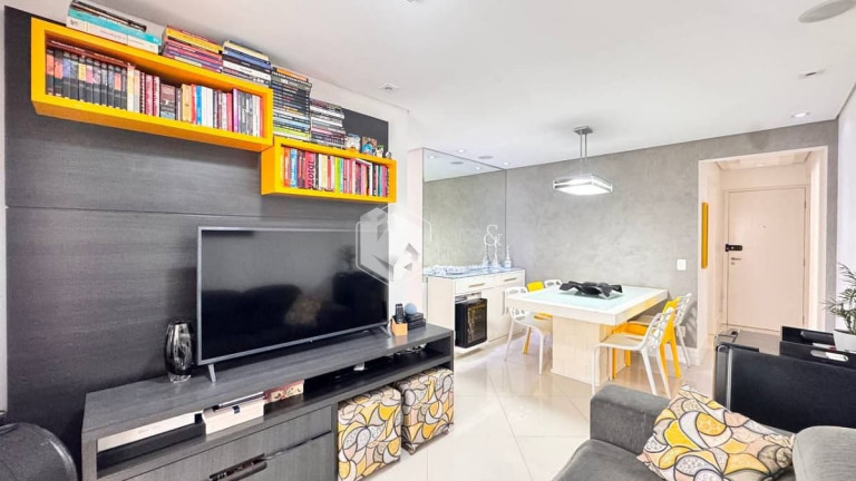 Imagem Apartamento com 2 Quartos à Venda, 67 m² em Vila Regente Feijó - São Paulo Imagem Apartamento com 2 Quartos à Venda, 67 m² em Vila Regente Feijó - São Paulo