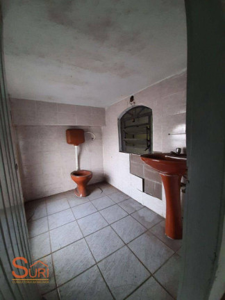 Imagem Galpão à Venda, 582 m² em Vila Junqueira - Santo André Imagem Galpão à Venda, 582 m² em Vila Junqueira - Santo André