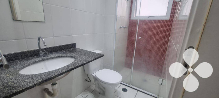 Imagem Imóvel com 3 Quartos à Venda, 84 m² em Marapé - Santos Imagem Imóvel com 3 Quartos à Venda, 84 m² em Marapé - Santos