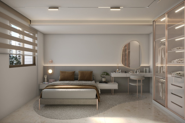 Imagem Apartamento com 3 Quartos à Venda, 93 m² em Madalena - Recife Imagem Apartamento com 3 Quartos à Venda, 93 m² em Madalena - Recife