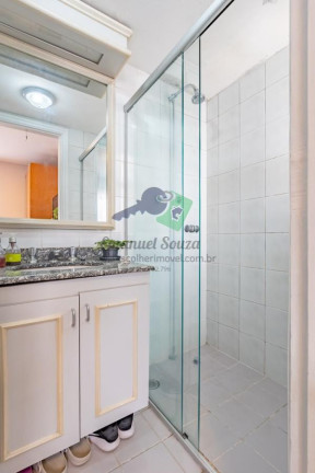 Imagem Apartamento com 3 Quartos à Venda, 75 m² em Saúde - São Paulo