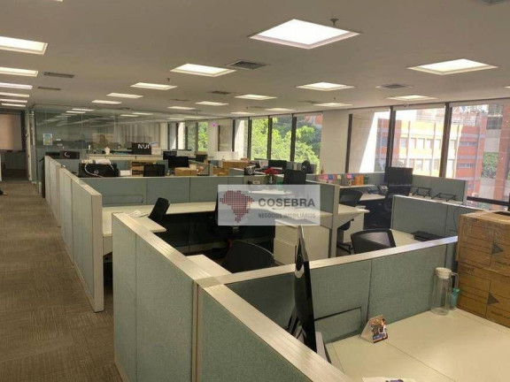 Imagem Imóvel à Venda, 502 m² em Vila Olímpia - São Paulo Imagem Imóvel à Venda, 502 m² em Vila Olímpia - São Paulo