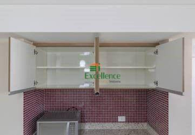 Imagem Apartamento com 4 Quartos para Alugar, 160 m² em Santo Antônio - São Caetano Do Sul