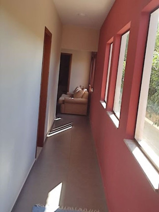 Imagem Chácara com 5 Quartos à Venda, 550 m² em Canedos - Piracaia