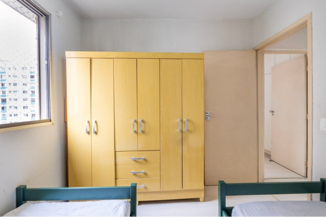 Imagem Imóvel com 2 Quartos à Venda, 74 m² em Cidade Monções - São Paulo