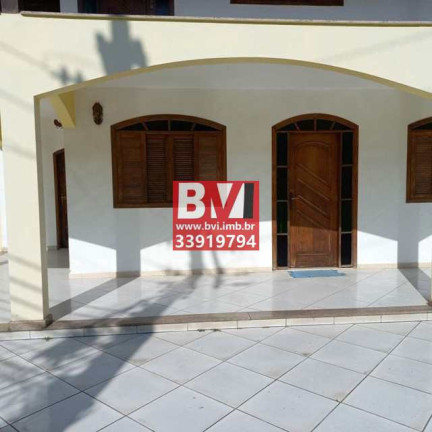 Imagem Casa com 4 Quartos à Venda, 280 m² em Vista Alegre - Rio De Janeiro Imagem Casa com 4 Quartos à Venda, 280 m² em Vista Alegre - Rio De Janeiro