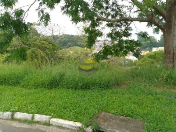 Imagem Terreno à Venda, 1.236 m² em Jardim Passárgada I - Cotia Imagem Terreno à Venda, 1.236 m² em Jardim Passárgada I - Cotia