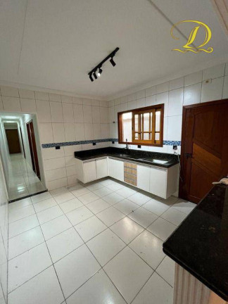 Imagem Casa com 2 Quartos à Venda, 77 m² em Caiçara - Praia Grande Imagem Casa com 2 Quartos à Venda, 77 m² em Caiçara - Praia Grande