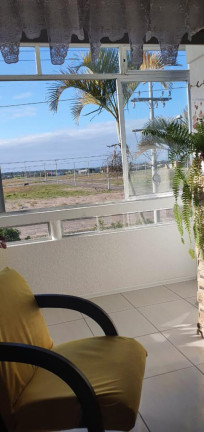 Imagem Apartamento com 1 Quarto à Venda, 55 m² em Capão Novo - Capao Da Canoa