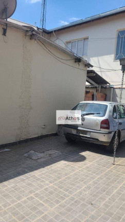Imagem Casa com 4 Quartos à Venda, 155 m² em Centro - Indaiatuba Imagem Casa com 4 Quartos à Venda, 155 m² em Centro - Indaiatuba