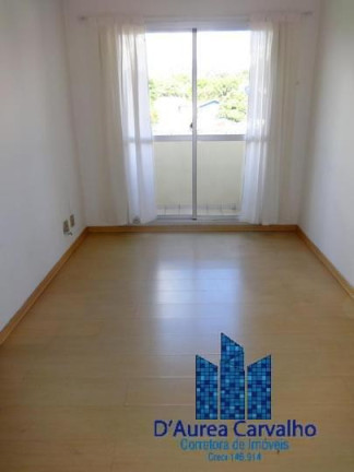 Imagem Apartamento com 2 Quartos à Venda, 51 m² em Chácara Santo Antônio - São Paulo
