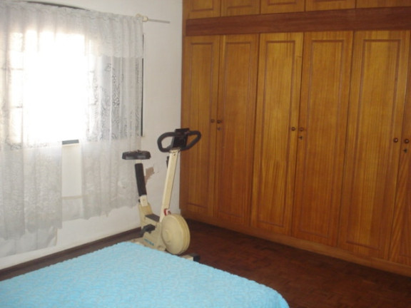 Imagem Casa com 3 Quartos à Venda, 200 m² em Vila Antartica - Bauru