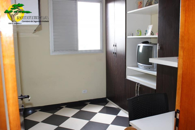 Imagem Apartamento com 3 Quartos à Venda, 64 m² em Vila Nova Cachoeirinha - São Paulo