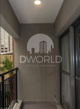 Imagem Flat com 1 Quarto à Venda, 32 m² em Planalto Paulista - São Paulo