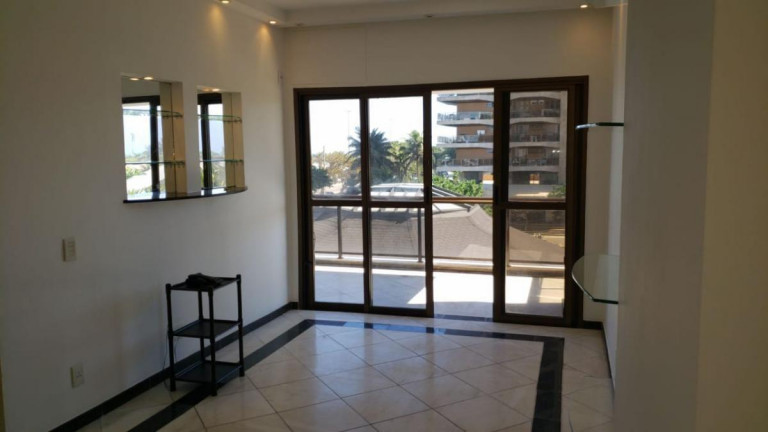Imagem Apartamento com 2 Quartos à Venda, 73 m² em Barra Da Tijuca - Rio De Janeiro