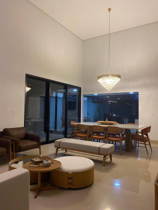Imagem Casa com 3 Quartos à Venda, 517 m² em Parque Residencial Buona Vita - São José Do Rio Preto